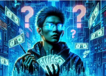 Top 6 Cryptocurrencies Making 20-years Olds Millionaires in 2024